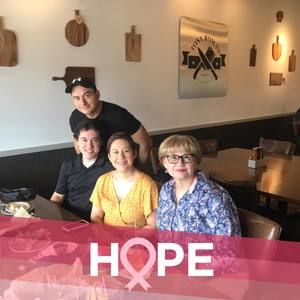 Meet your Posher, Nora